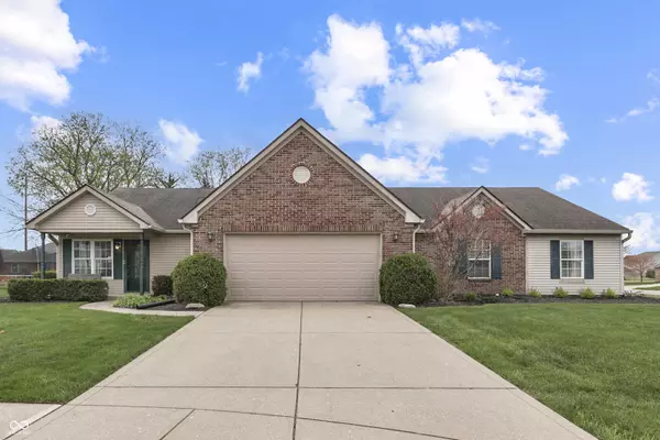 7441 Sugar Pine CT, Avon, IN 46123