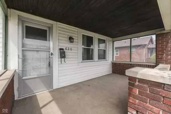 620 S Irvington AVE, Indianapolis, IN 46219