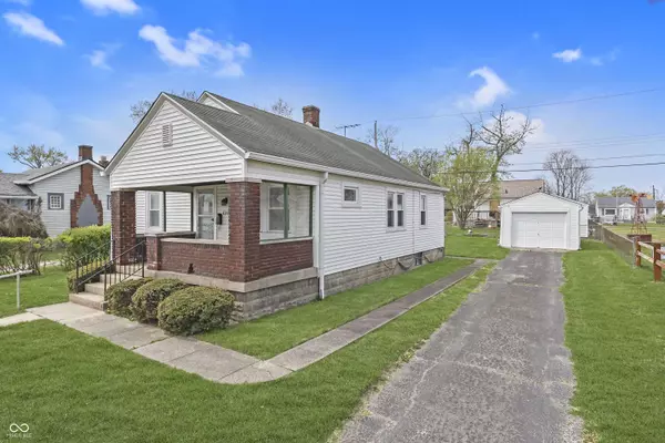 620 S Irvington AVE, Indianapolis, IN 46219