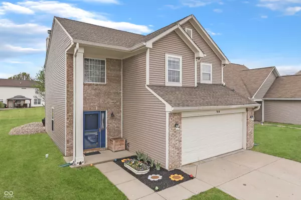 7860 Sergi Canyon DR, Indianapolis, IN 46217