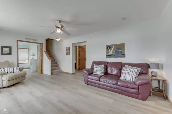 8597 E Wilderness TRL, Unionville, IN 47468