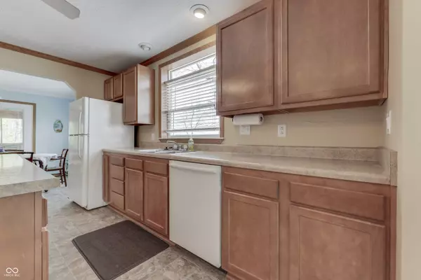 8597 E Wilderness TRL, Unionville, IN 47468