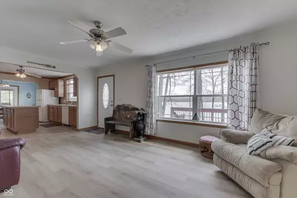 8597 E Wilderness TRL, Unionville, IN 47468