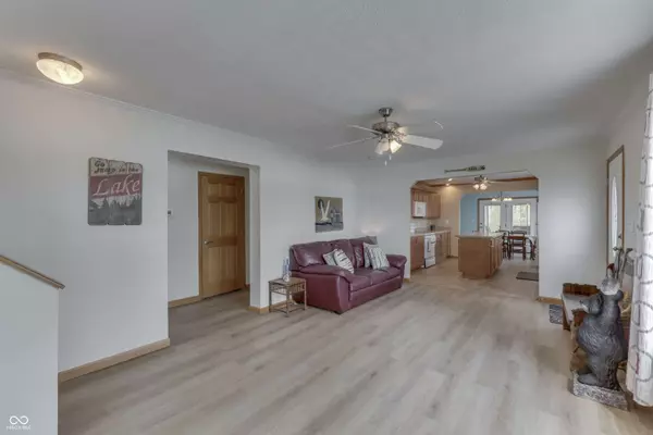 8597 E Wilderness TRL, Unionville, IN 47468