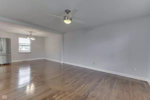 9034 Caminito CT, Indianapolis, IN 46234