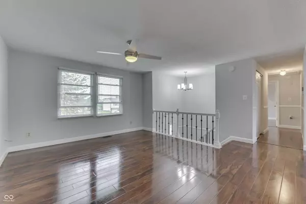 9034 Caminito CT, Indianapolis, IN 46234