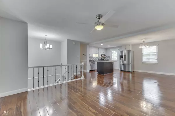 9034 Caminito CT, Indianapolis, IN 46234