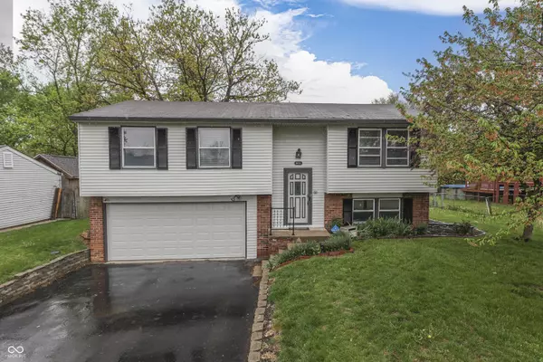 9034 Caminito CT, Indianapolis, IN 46234