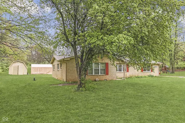3008 Old State Road 37, Greenwood, IN 46143
