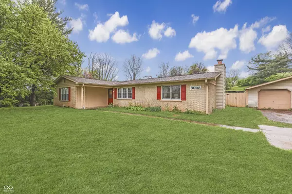 3008 Old State Road 37, Greenwood, IN 46143