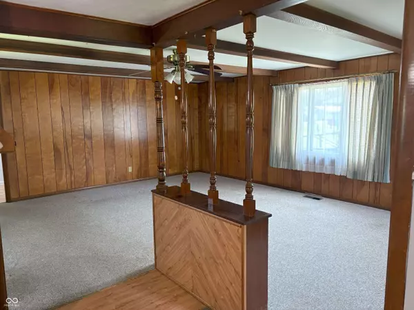 204 N Main ST, Kennard, IN 47351