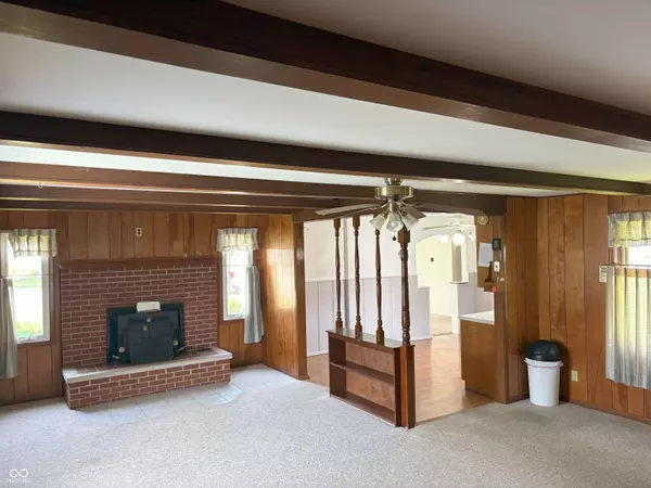 204 N Main ST, Kennard, IN 47351