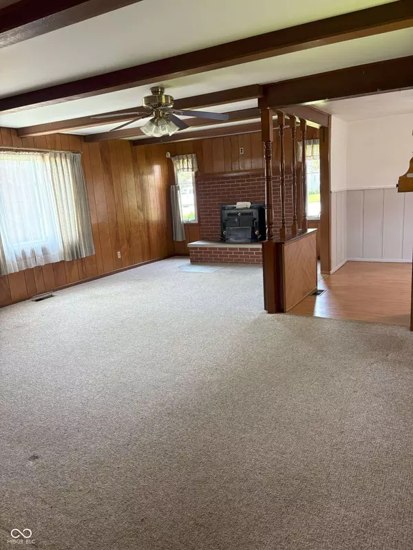 204 N Main ST, Kennard, IN 47351