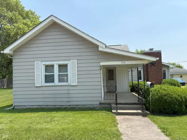 204 N Main ST, Kennard, IN 47351