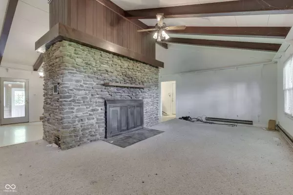 6637 E County Road 600 S, Plainfield, IN 46168