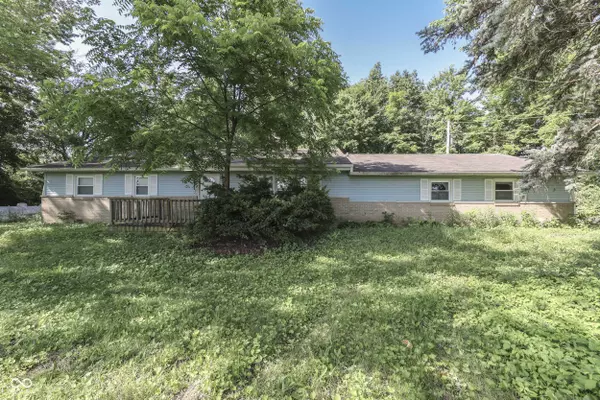 6637 E County Road 600 S, Plainfield, IN 46168