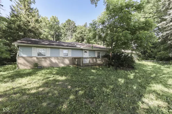 6637 E County Road 600 S, Plainfield, IN 46168