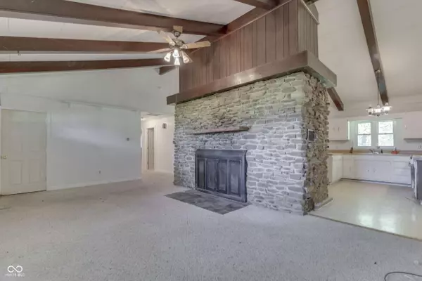 6637 E County Road 600 S, Plainfield, IN 46168