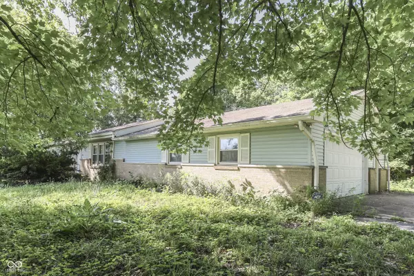 6637 E County Road 600 S, Plainfield, IN 46168