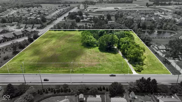 6637 E County Road 600 S, Plainfield, IN 46168