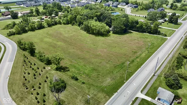 6637 E County Road 600 S, Plainfield, IN 46168