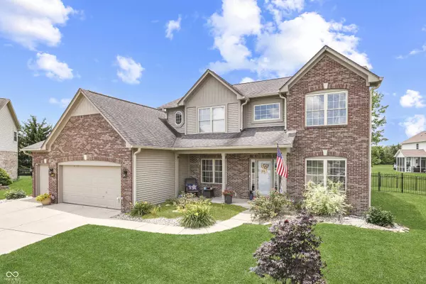 1202 Vestman CT, Greenwood, IN 46143