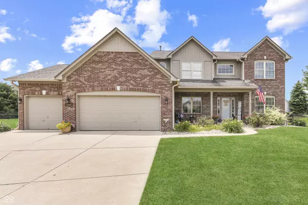 1202 Vestman CT, Greenwood, IN 46143
