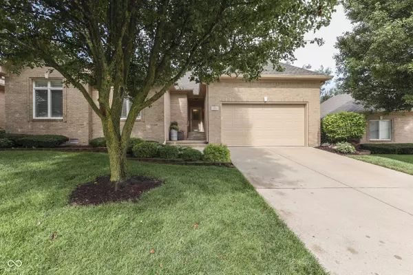 1454 Heron Ridge BLVD, Greenwood, IN 46143