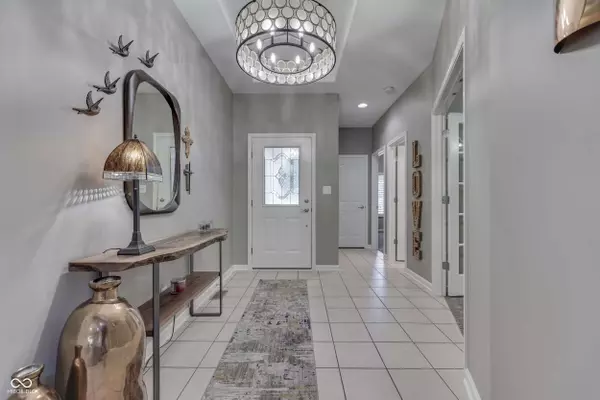 1454 Heron Ridge BLVD, Greenwood, IN 46143