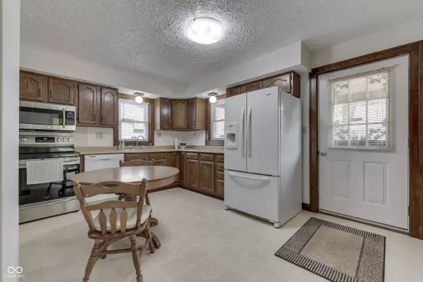 1128 Cameron ST, Indianapolis, IN 46203