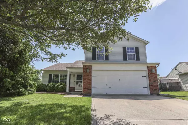 1238 Valley Forge DR, Indianapolis, IN 46234