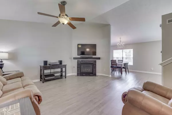 1238 Valley Forge DR, Indianapolis, IN 46234