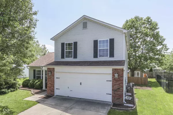 1238 Valley Forge DR, Indianapolis, IN 46234