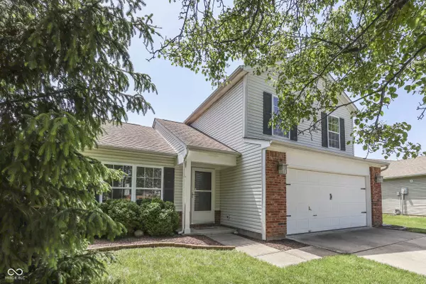 1238 Valley Forge DR, Indianapolis, IN 46234