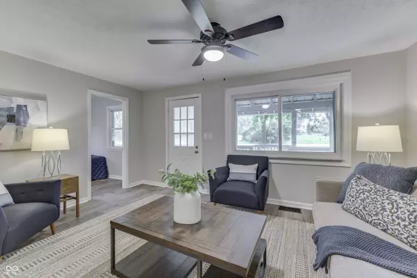 8722 Shelby ST, Indianapolis, IN 46227