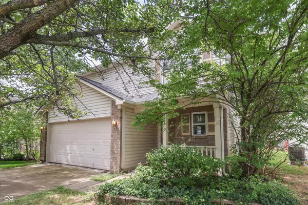 7208 Parklake PL, Indianapolis, IN 46217