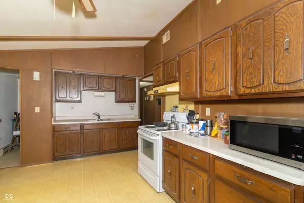 2487 E 600 N, Greenfield, IN 46140