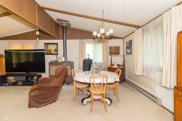 2487 E 600 N, Greenfield, IN 46140