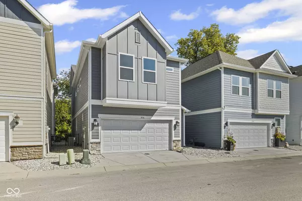 3536 Tolworth LN, Westfield, IN 46074