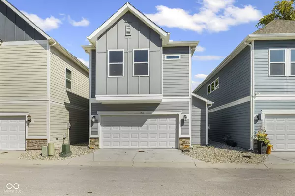 3536 Tolworth LN, Westfield, IN 46074