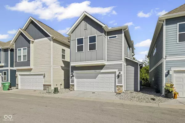 3536 Tolworth LN, Westfield, IN 46074