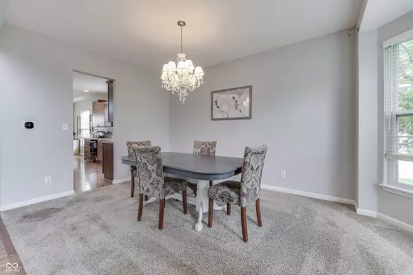 4525 Hickory Ridge BLVD, Greenwood, IN 46143