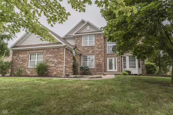 4525 Hickory Ridge BLVD, Greenwood, IN 46143