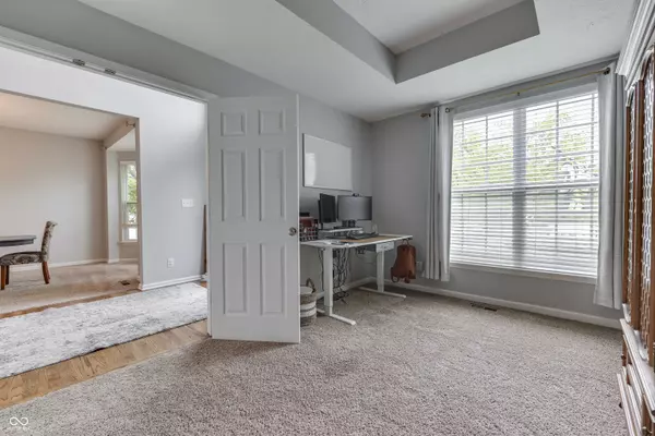 4525 Hickory Ridge BLVD, Greenwood, IN 46143