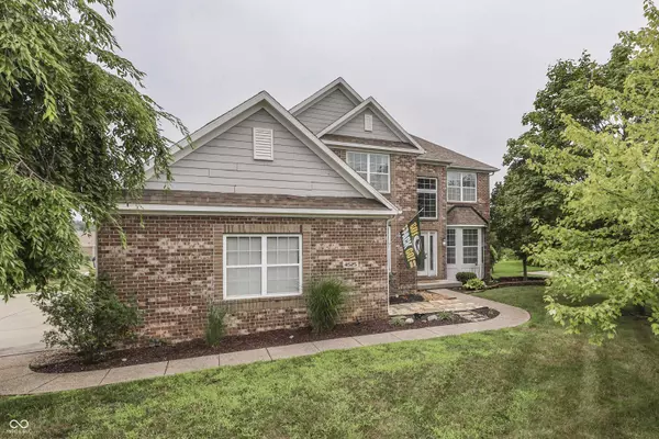 4525 Hickory Ridge BLVD, Greenwood, IN 46143
