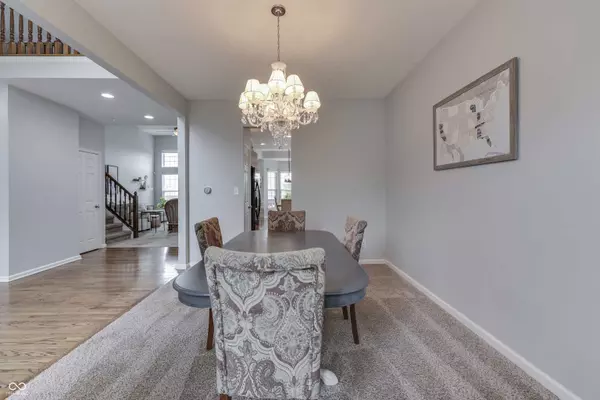 4525 Hickory Ridge BLVD, Greenwood, IN 46143