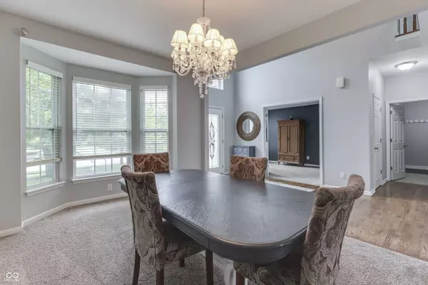 4525 Hickory Ridge BLVD, Greenwood, IN 46143