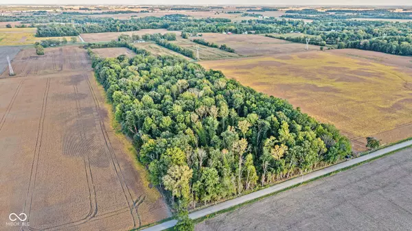 8396 S 250 E, Flat Rock, IN 47234