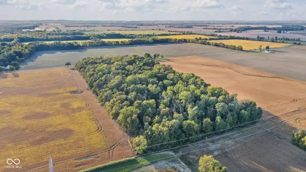 8396 S 250 E, Flat Rock, IN 47234