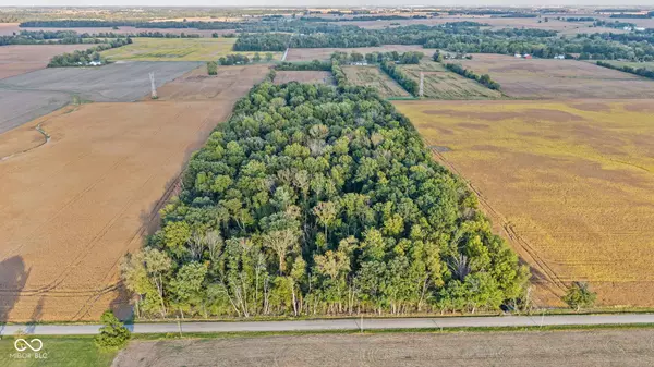 8396 S 250 E, Flat Rock, IN 47234